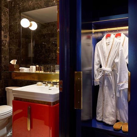 The Manner, The Unbound Collection By Hyatt Hotel New York Buitenkant foto