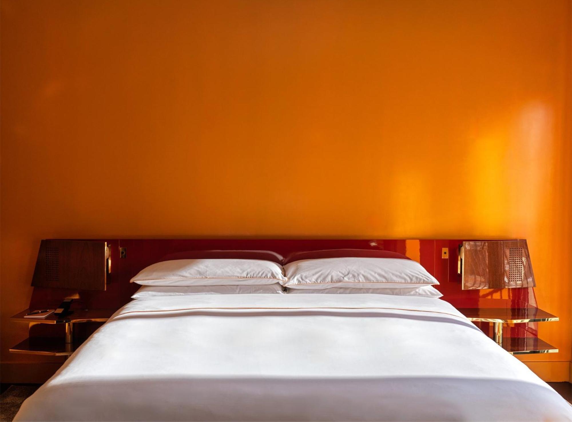 The Manner, The Unbound Collection By Hyatt Hotel New York Buitenkant foto