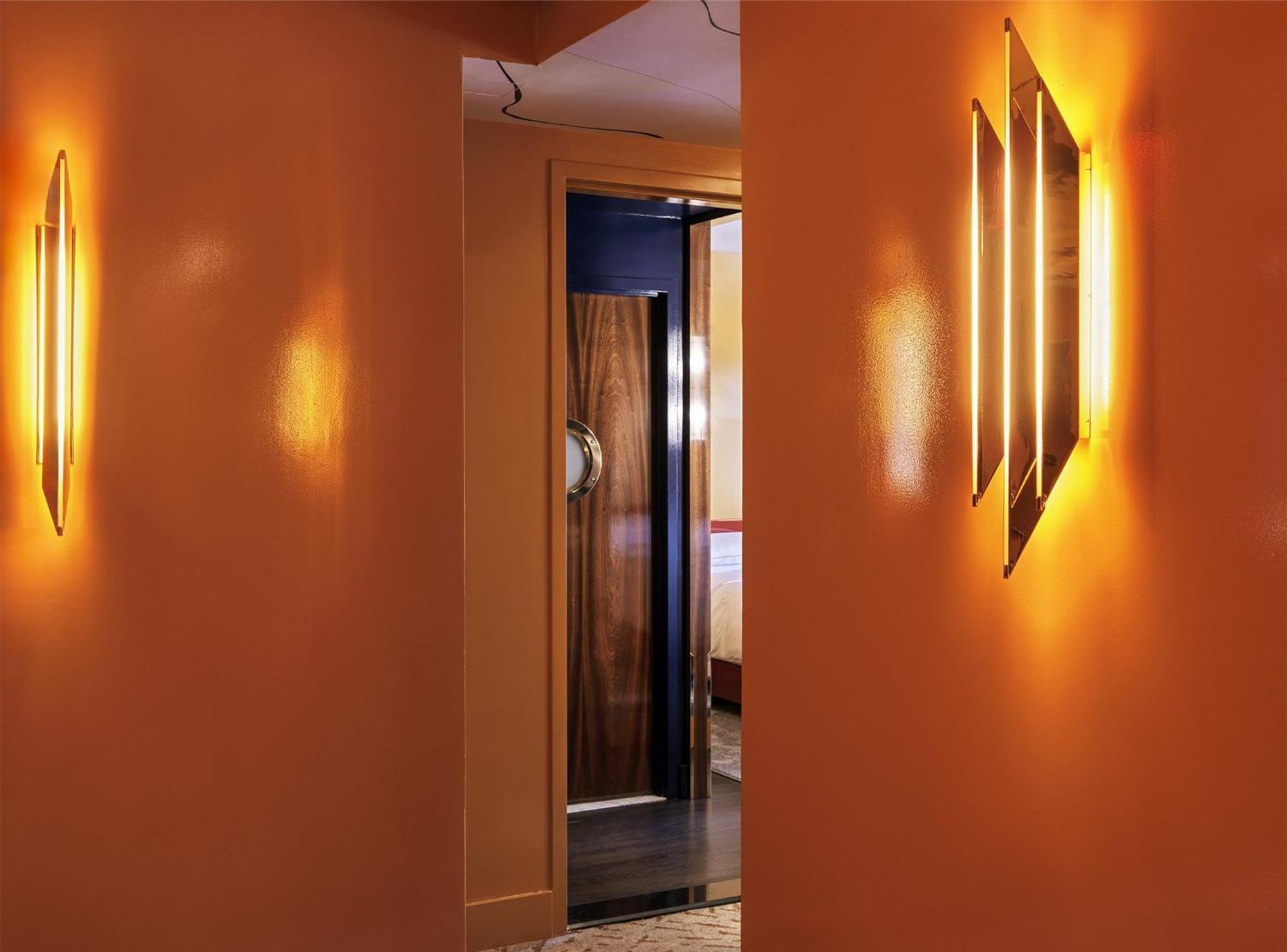 The Manner, The Unbound Collection By Hyatt Hotel New York Buitenkant foto