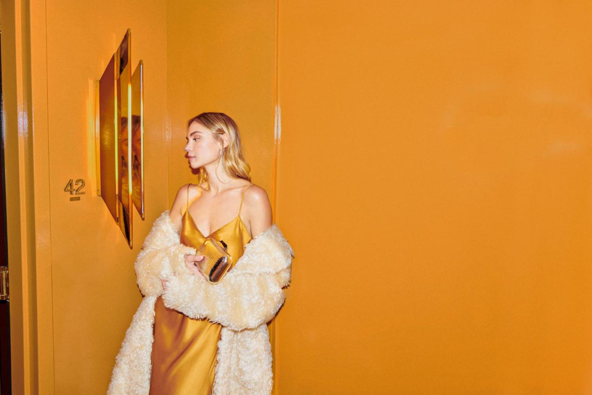 The Manner, The Unbound Collection By Hyatt Hotel New York Buitenkant foto