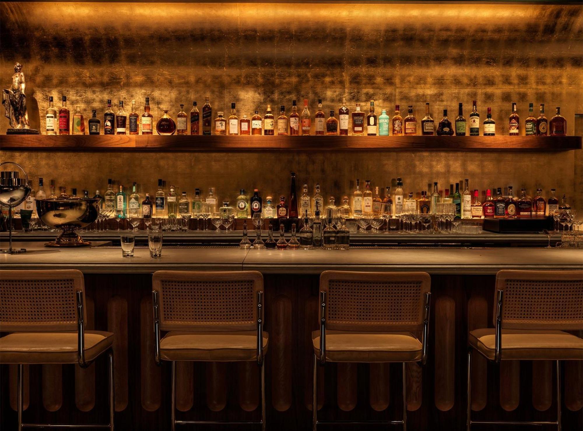 The Manner, The Unbound Collection By Hyatt Hotel New York Buitenkant foto