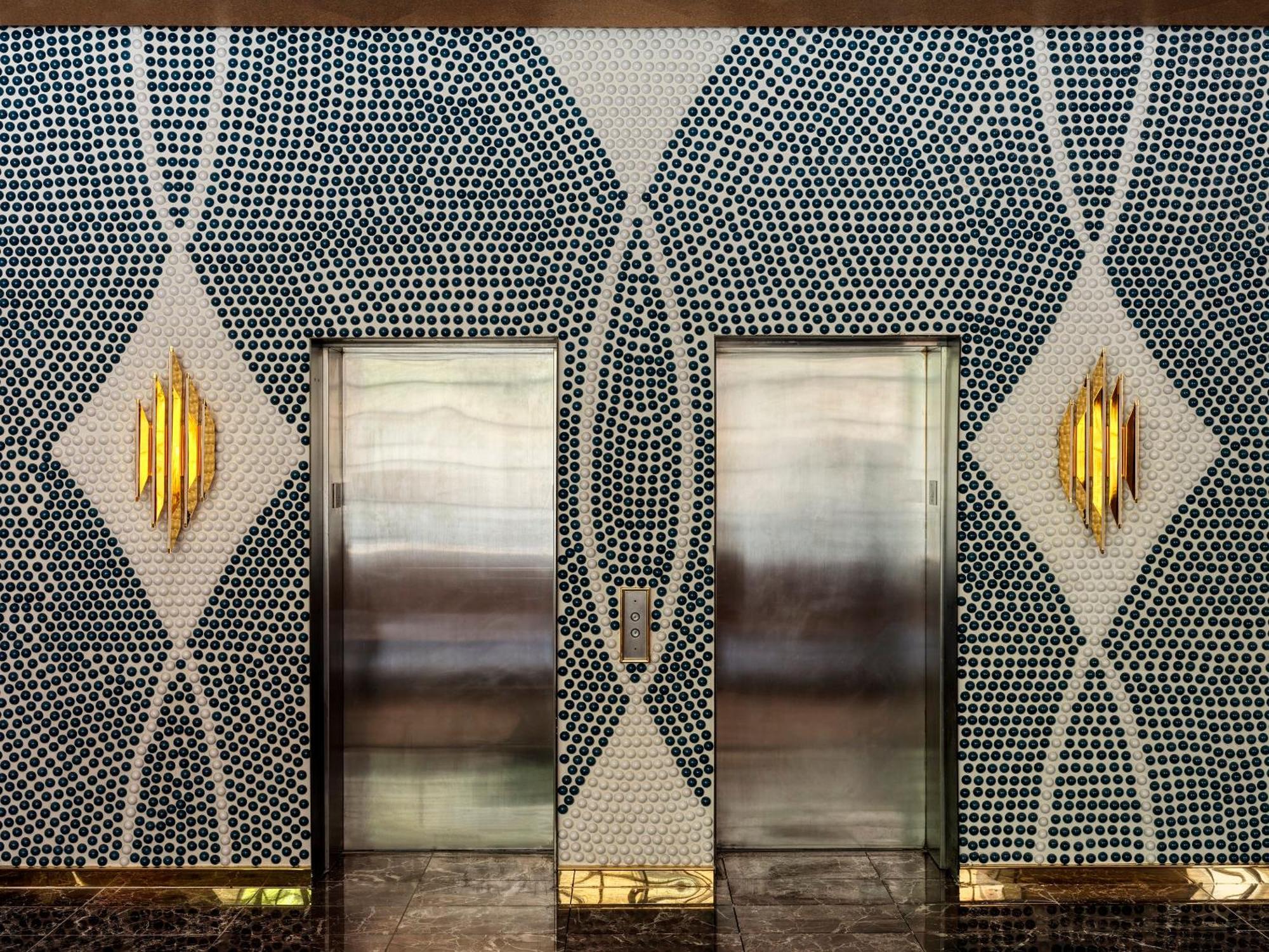 The Manner, The Unbound Collection By Hyatt Hotel New York Buitenkant foto