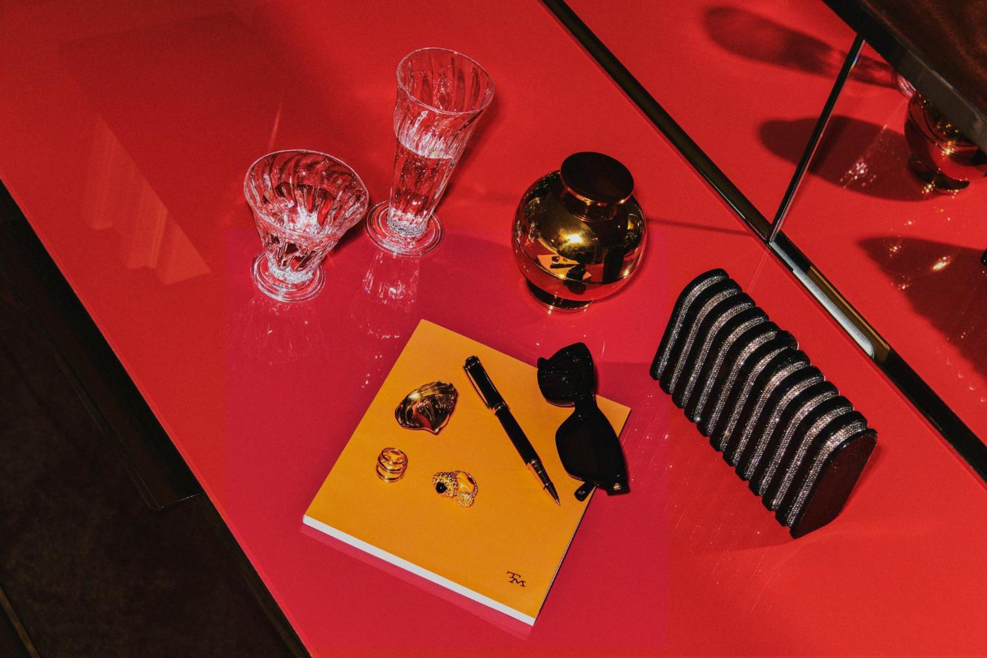 The Manner, The Unbound Collection By Hyatt Hotel New York Buitenkant foto