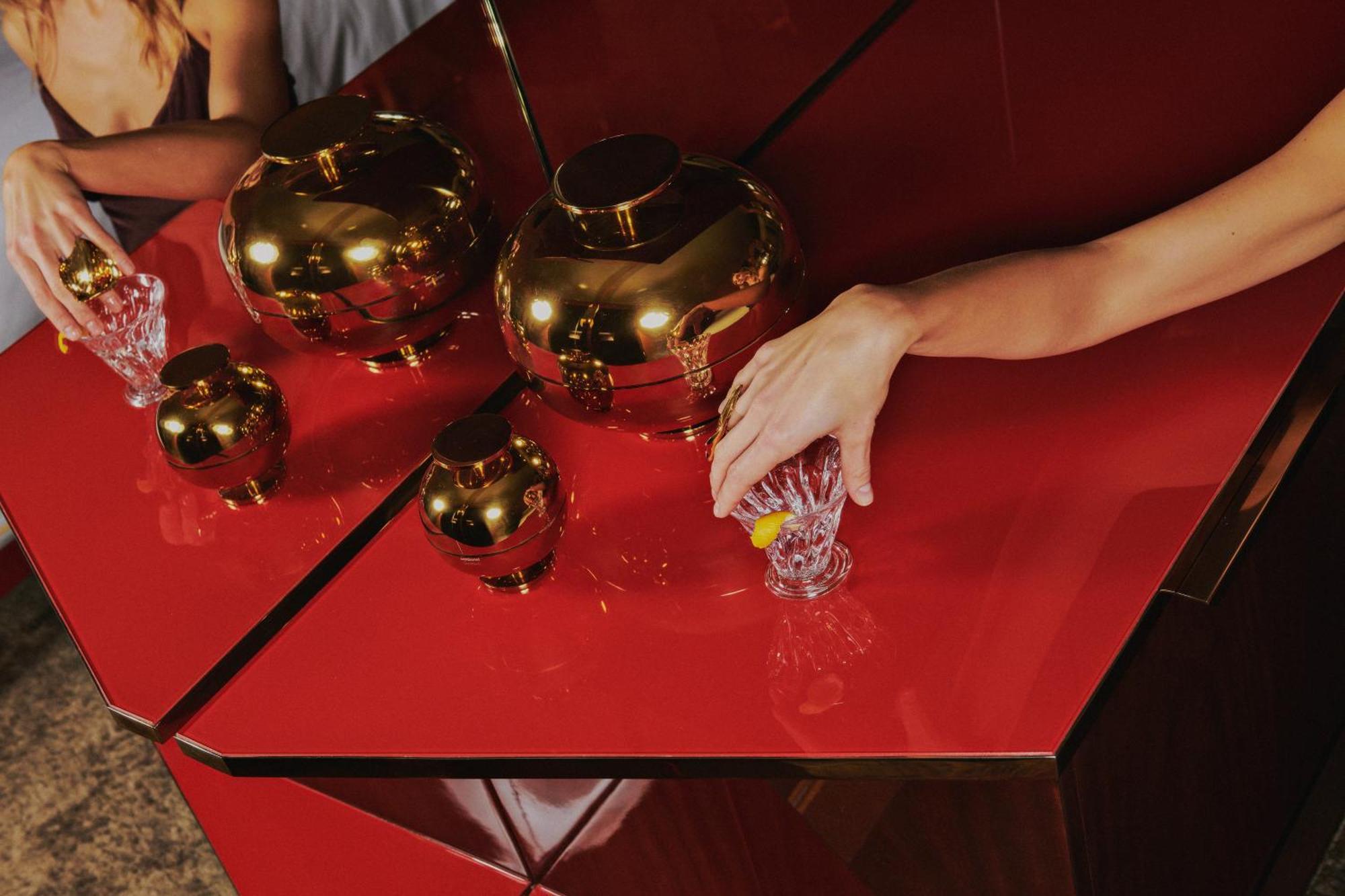 The Manner, The Unbound Collection By Hyatt Hotel New York Buitenkant foto