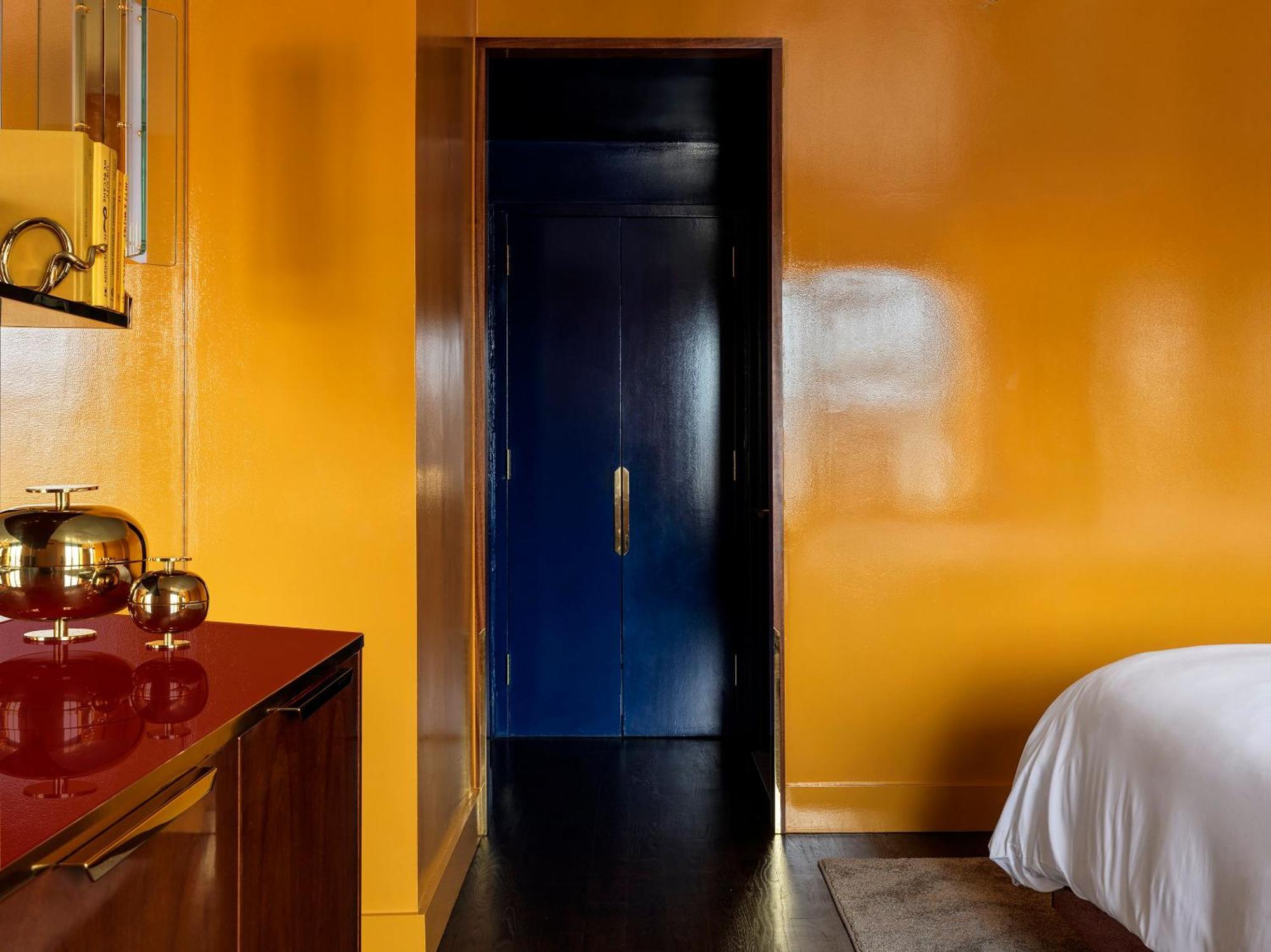 The Manner, The Unbound Collection By Hyatt Hotel New York Buitenkant foto