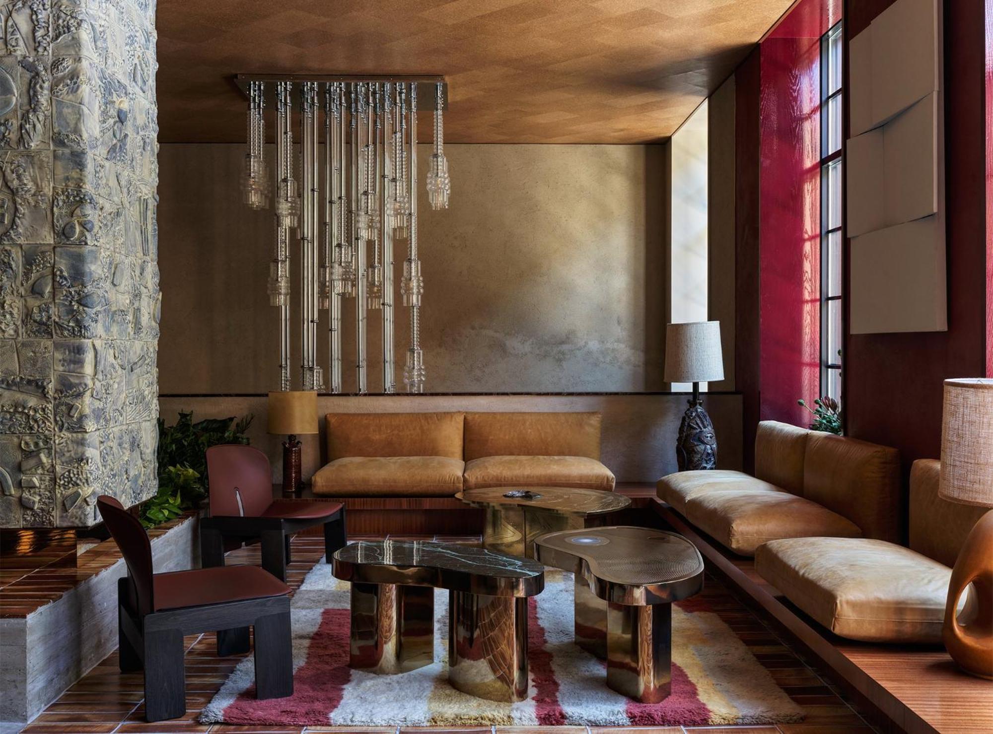 The Manner, The Unbound Collection By Hyatt Hotel New York Buitenkant foto