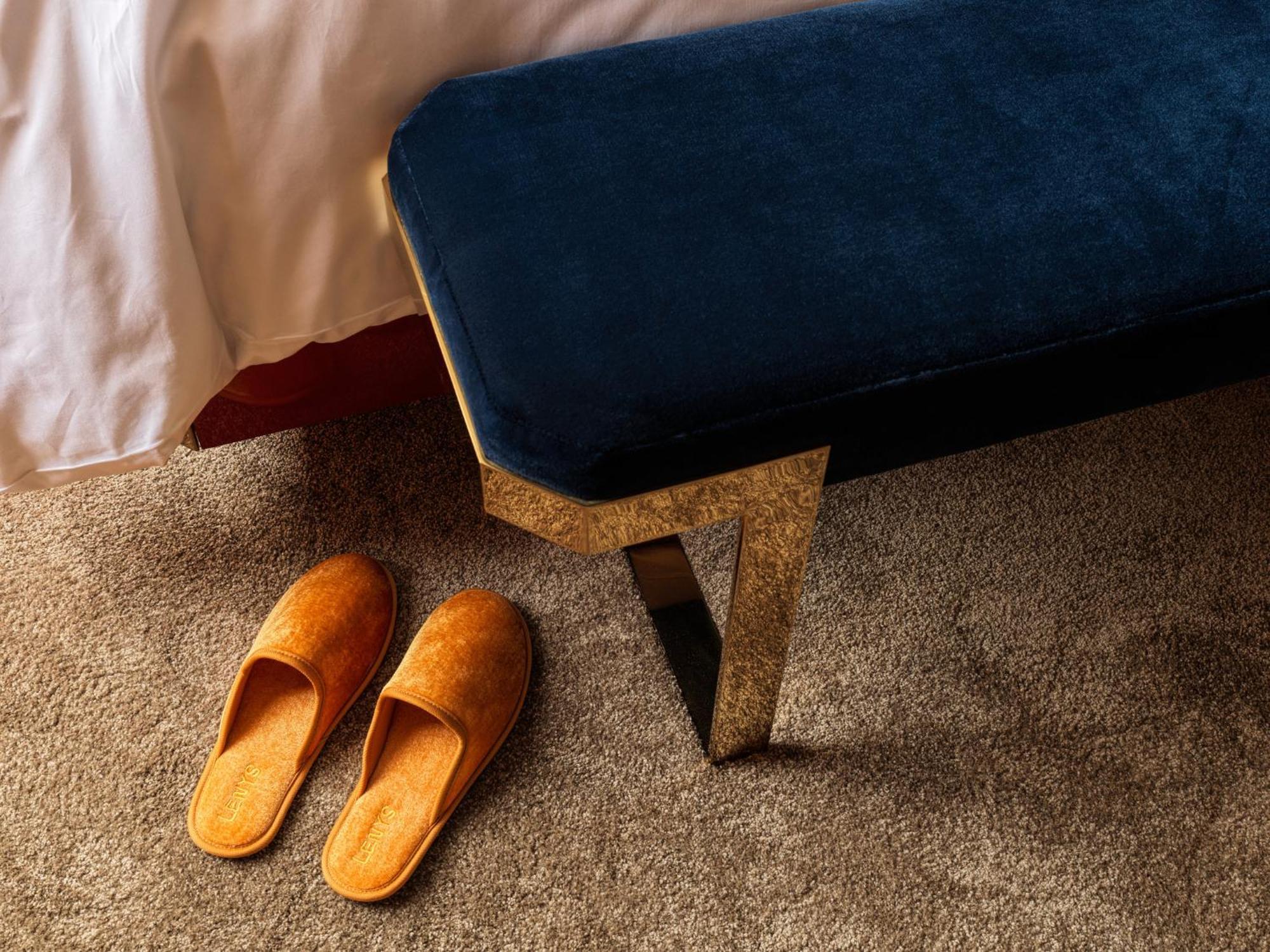 The Manner, The Unbound Collection By Hyatt Hotel New York Buitenkant foto