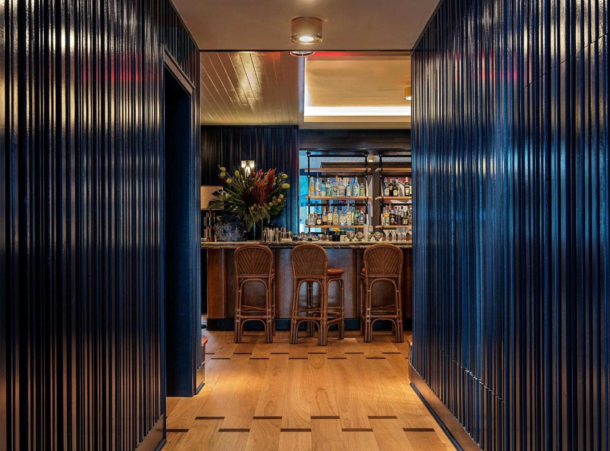 The Manner, The Unbound Collection By Hyatt Hotel New York Buitenkant foto