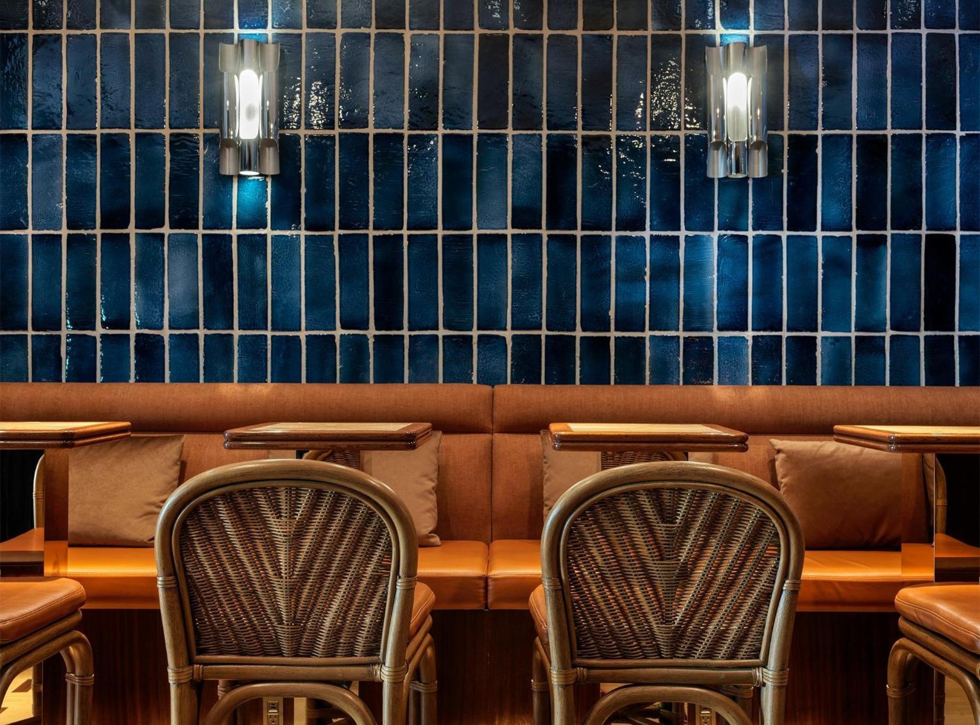 The Manner, The Unbound Collection By Hyatt Hotel New York Buitenkant foto