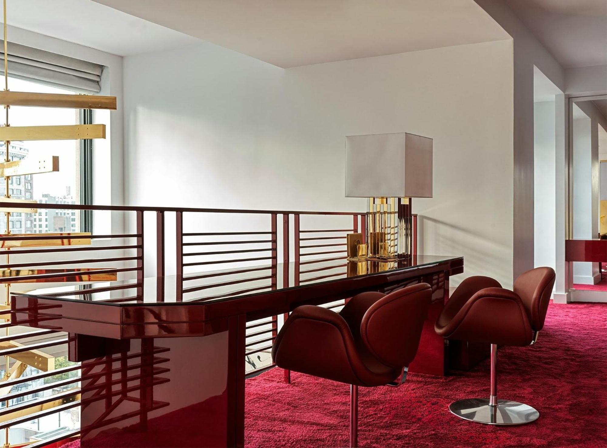 The Manner, The Unbound Collection By Hyatt Hotel New York Buitenkant foto