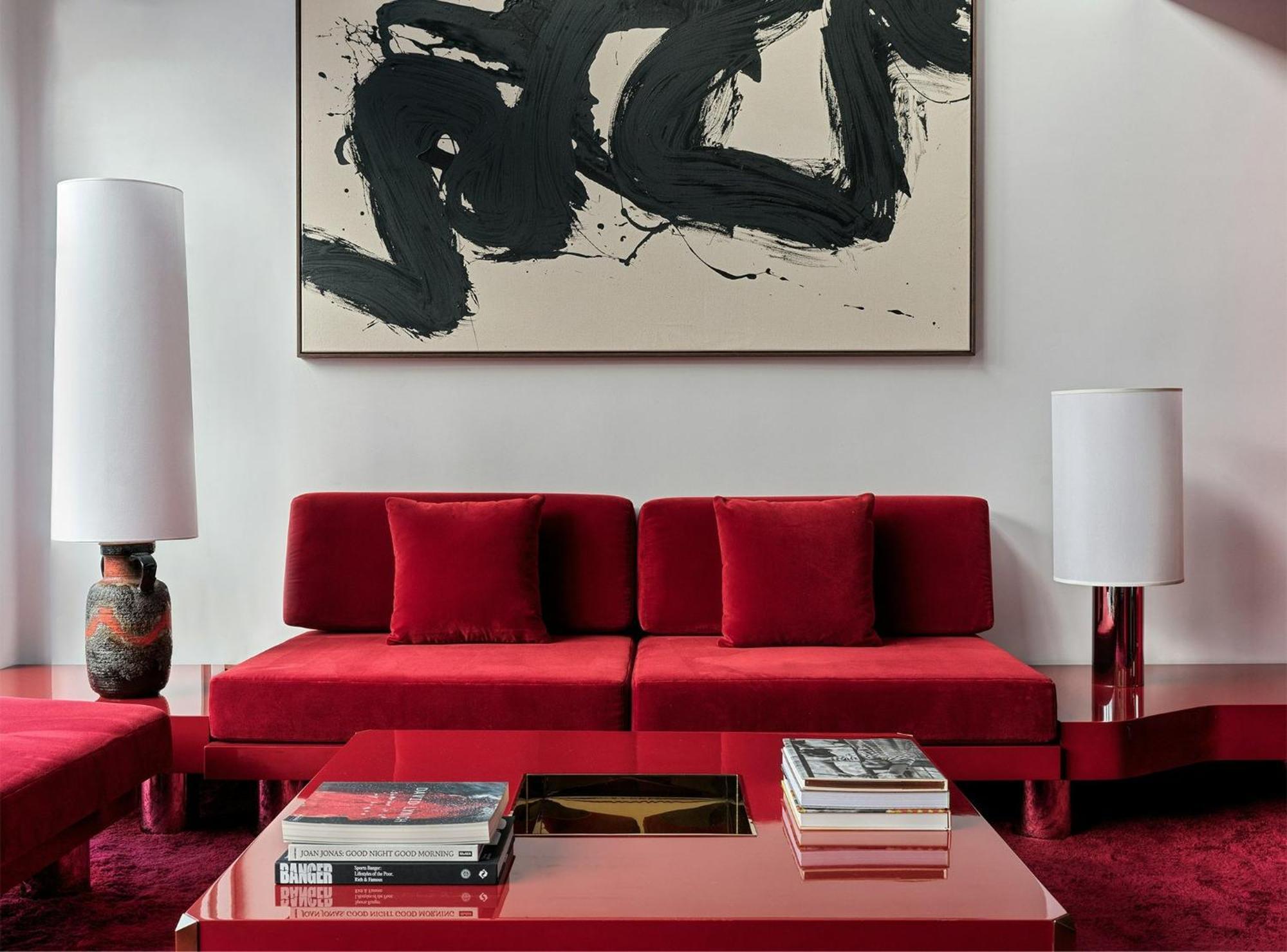 The Manner, The Unbound Collection By Hyatt Hotel New York Buitenkant foto