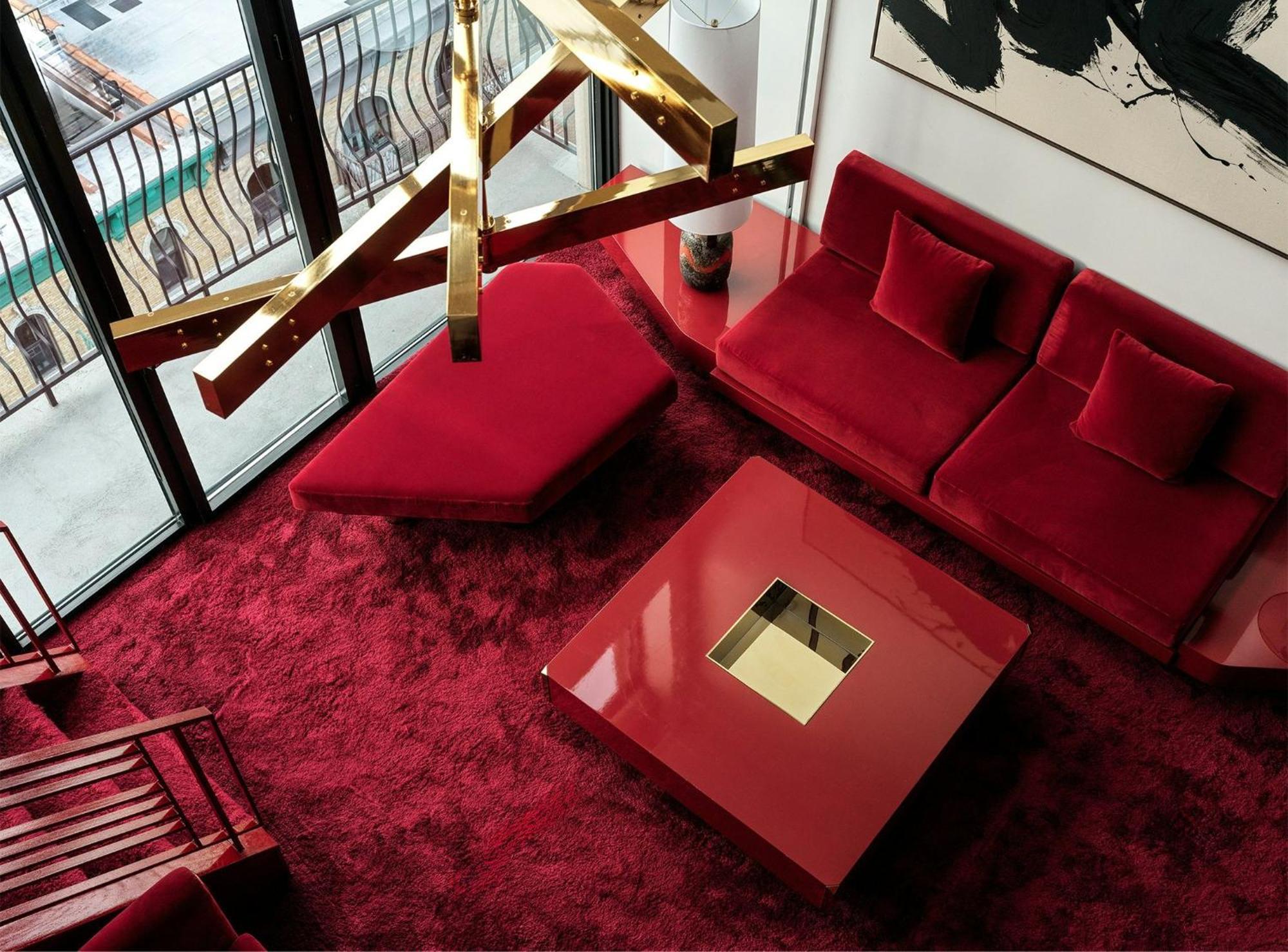 The Manner, The Unbound Collection By Hyatt Hotel New York Buitenkant foto