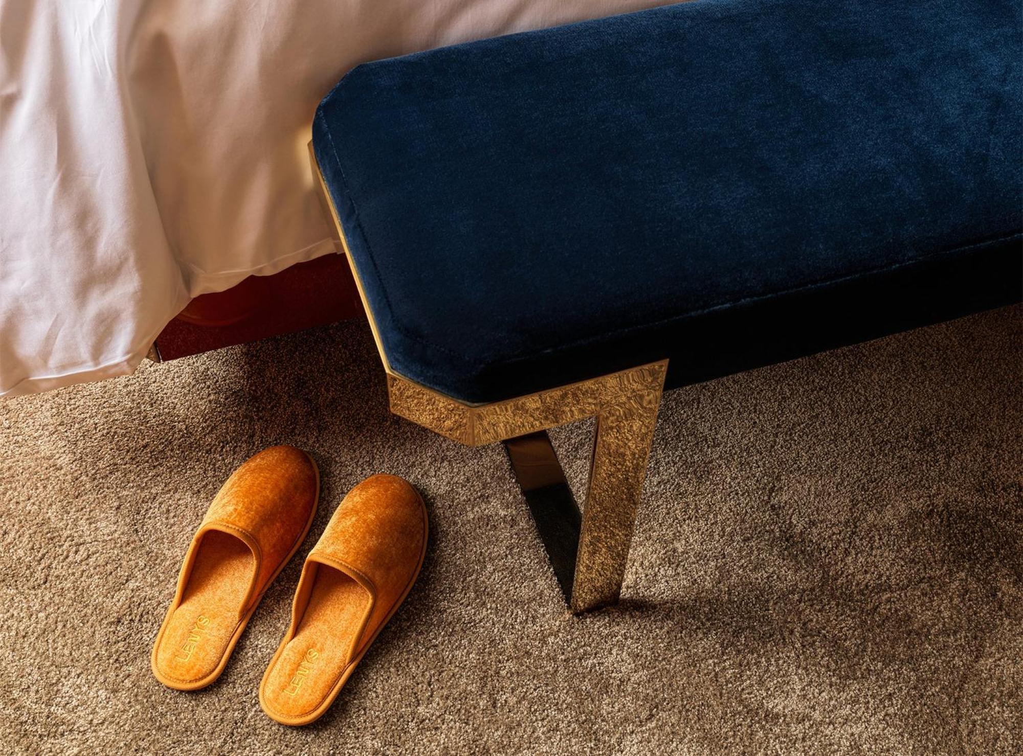 The Manner, The Unbound Collection By Hyatt Hotel New York Buitenkant foto