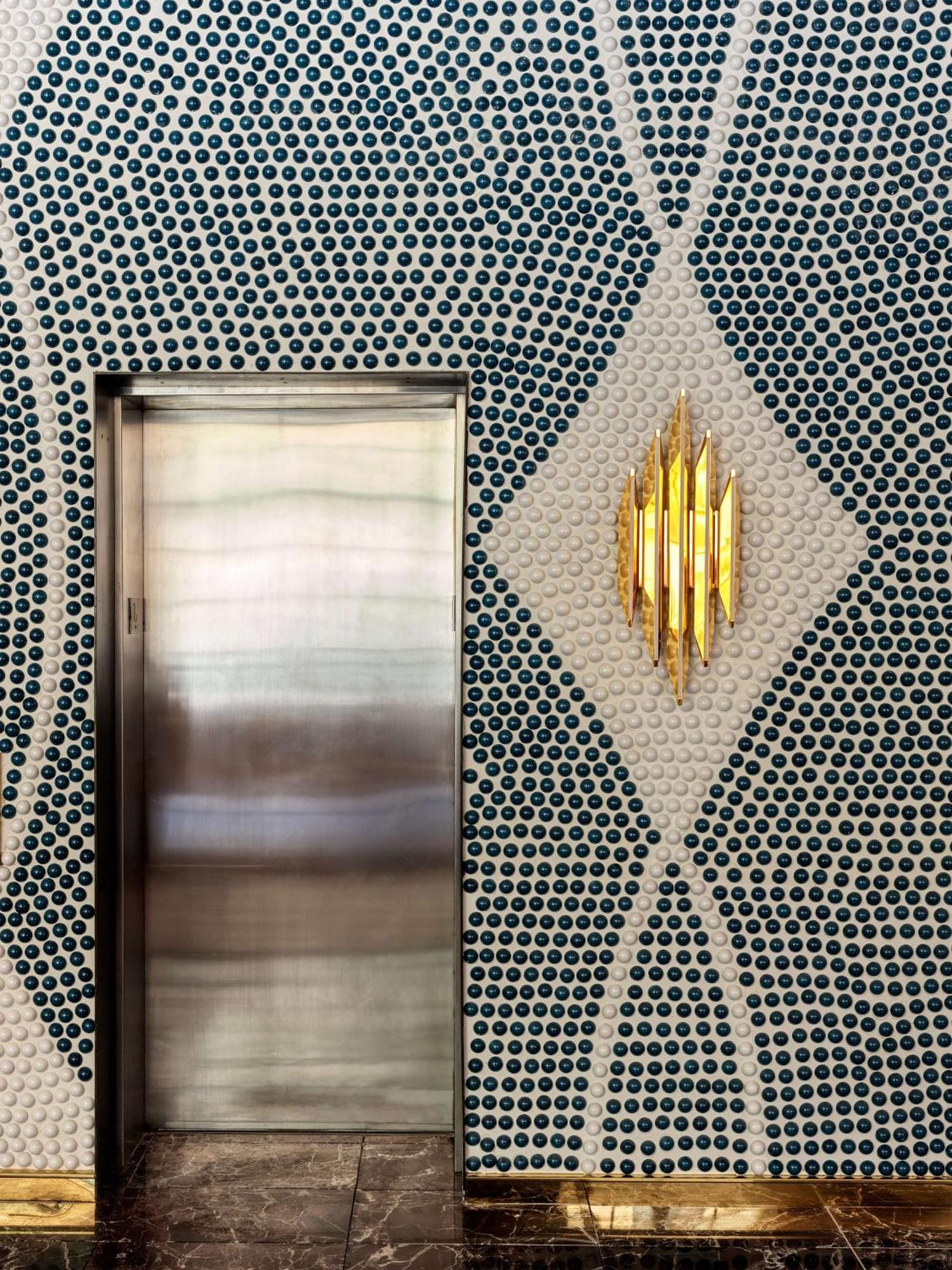 The Manner, The Unbound Collection By Hyatt Hotel New York Buitenkant foto