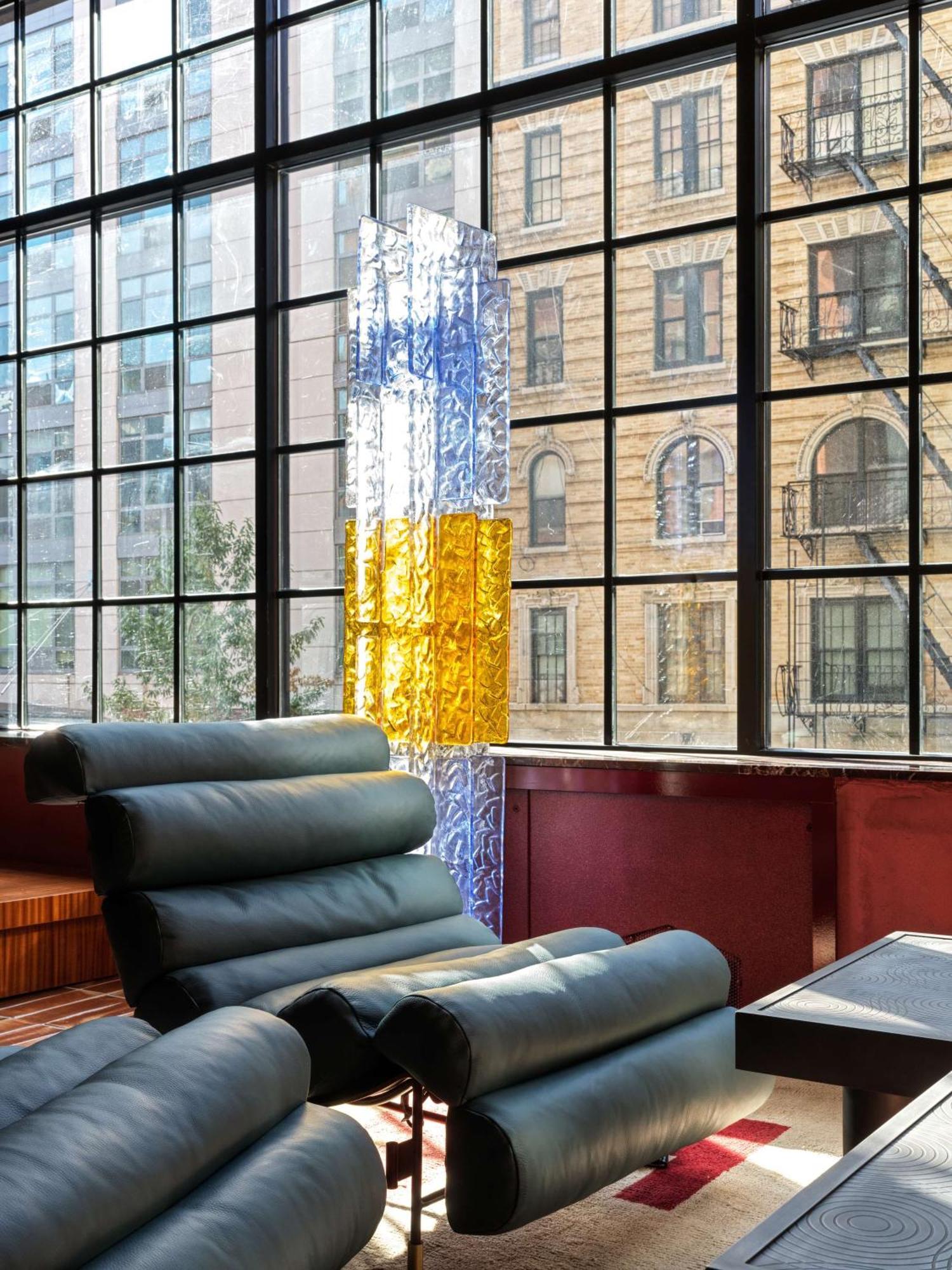 The Manner, The Unbound Collection By Hyatt Hotel New York Buitenkant foto