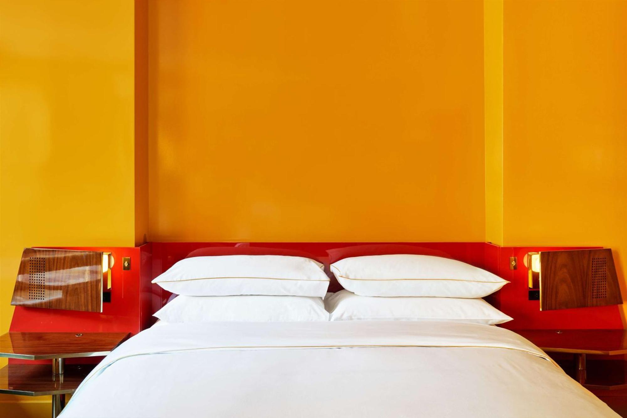 The Manner, The Unbound Collection By Hyatt Hotel New York Buitenkant foto